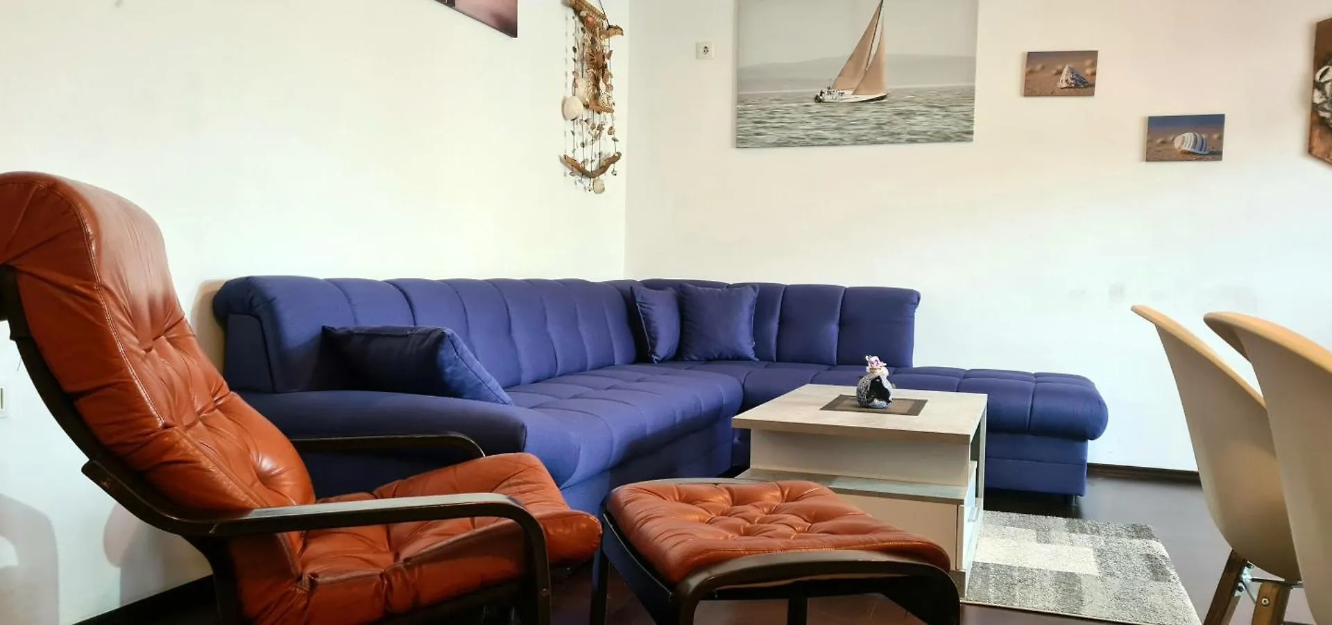 New Renovated Apartment Urska Malinska