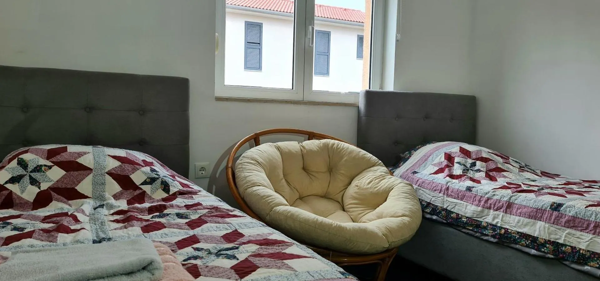 New Renovated Apartment Urska Malinska 0*,  Croatia