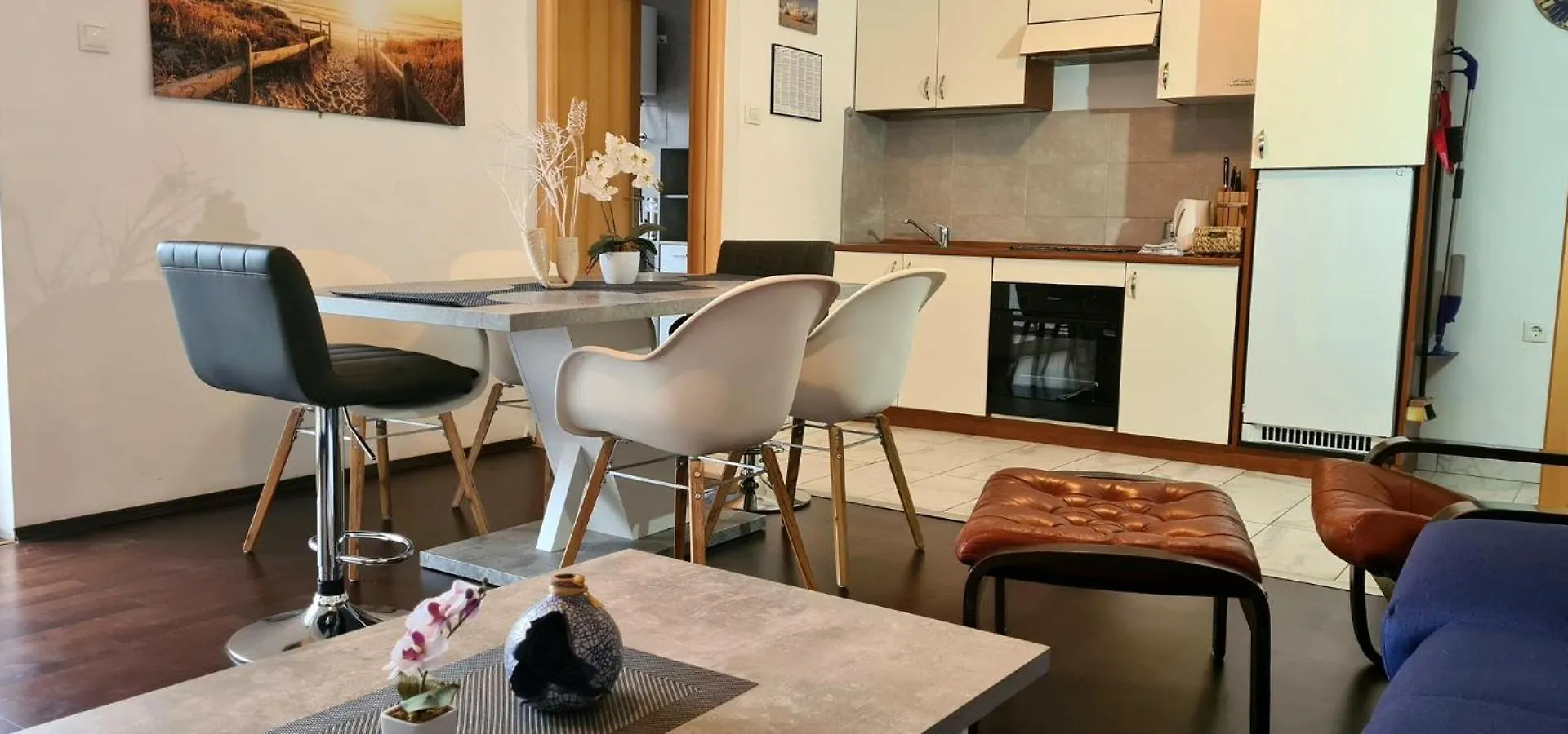 New Renovated Apartment Urska Malinska
