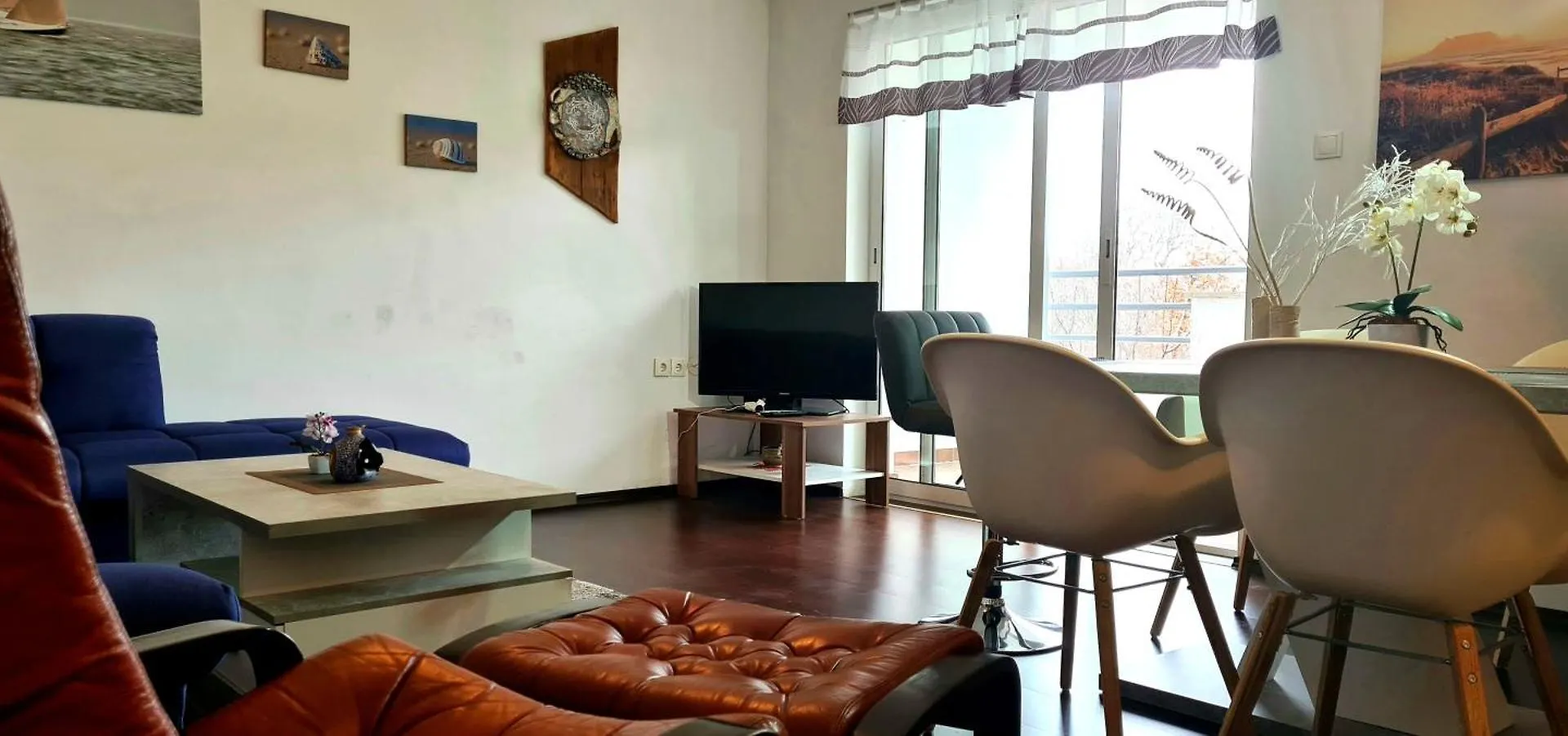 New Renovated Apartment Urska Malinska