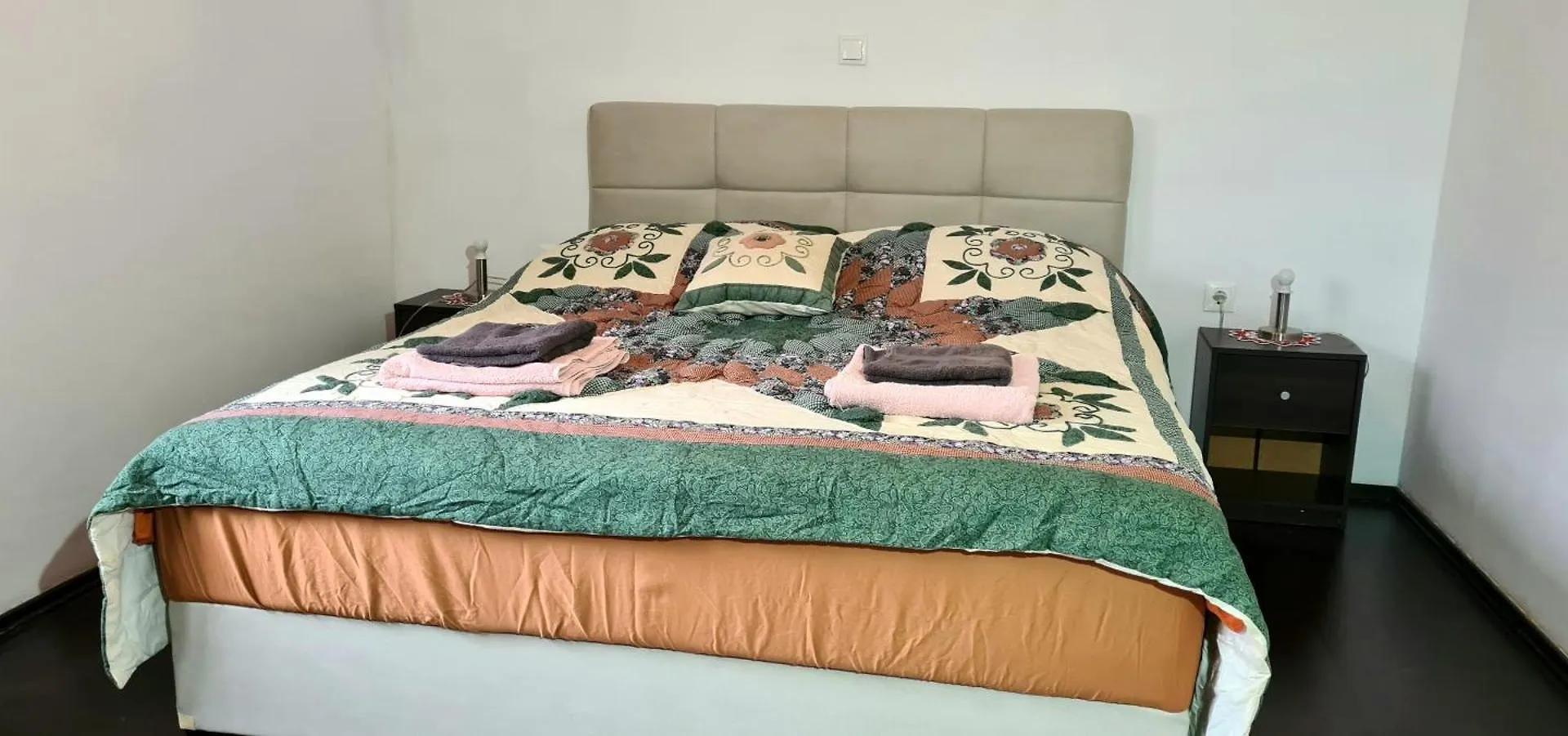 New Renovated Apartment Urska Malinska Croatia