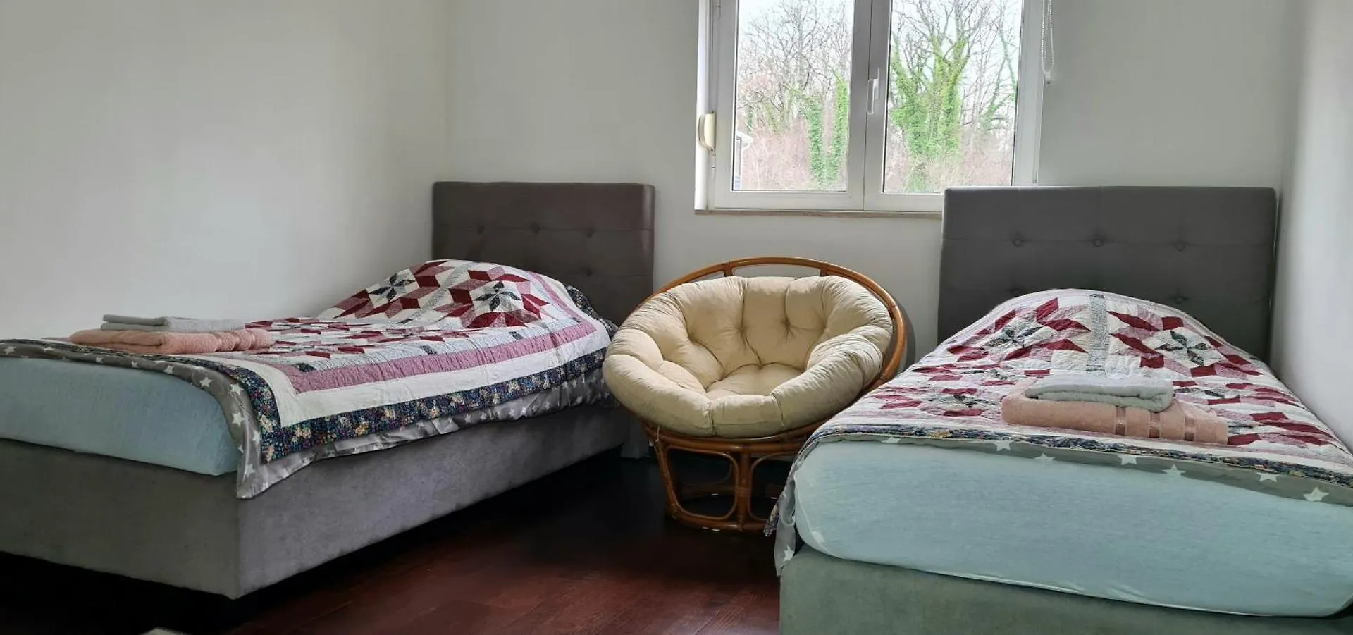 New Renovated Apartment Urska Malinska