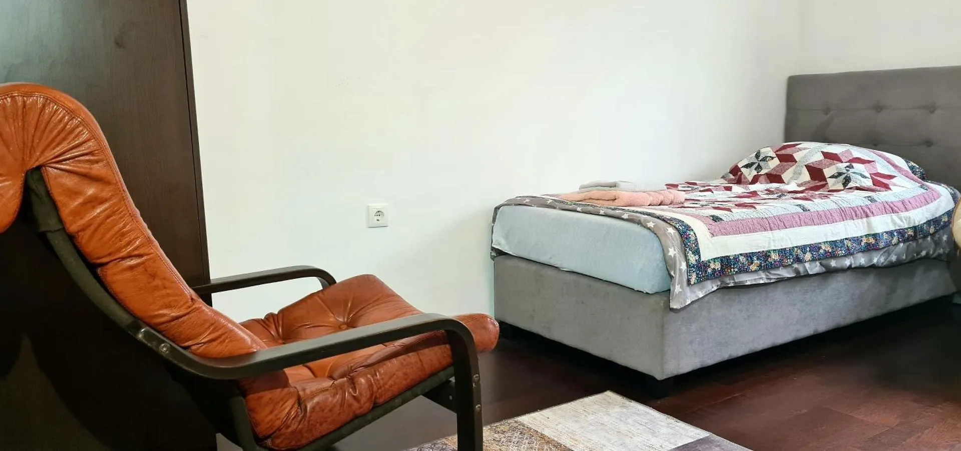 New Renovated Apartment Urska Malinska