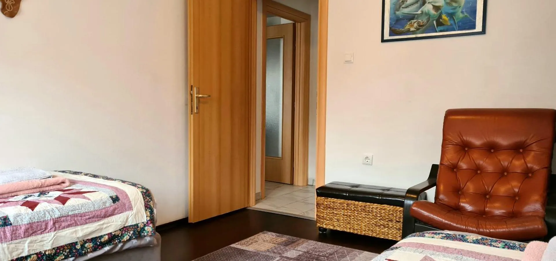 New Renovated Apartment Urska Malinska