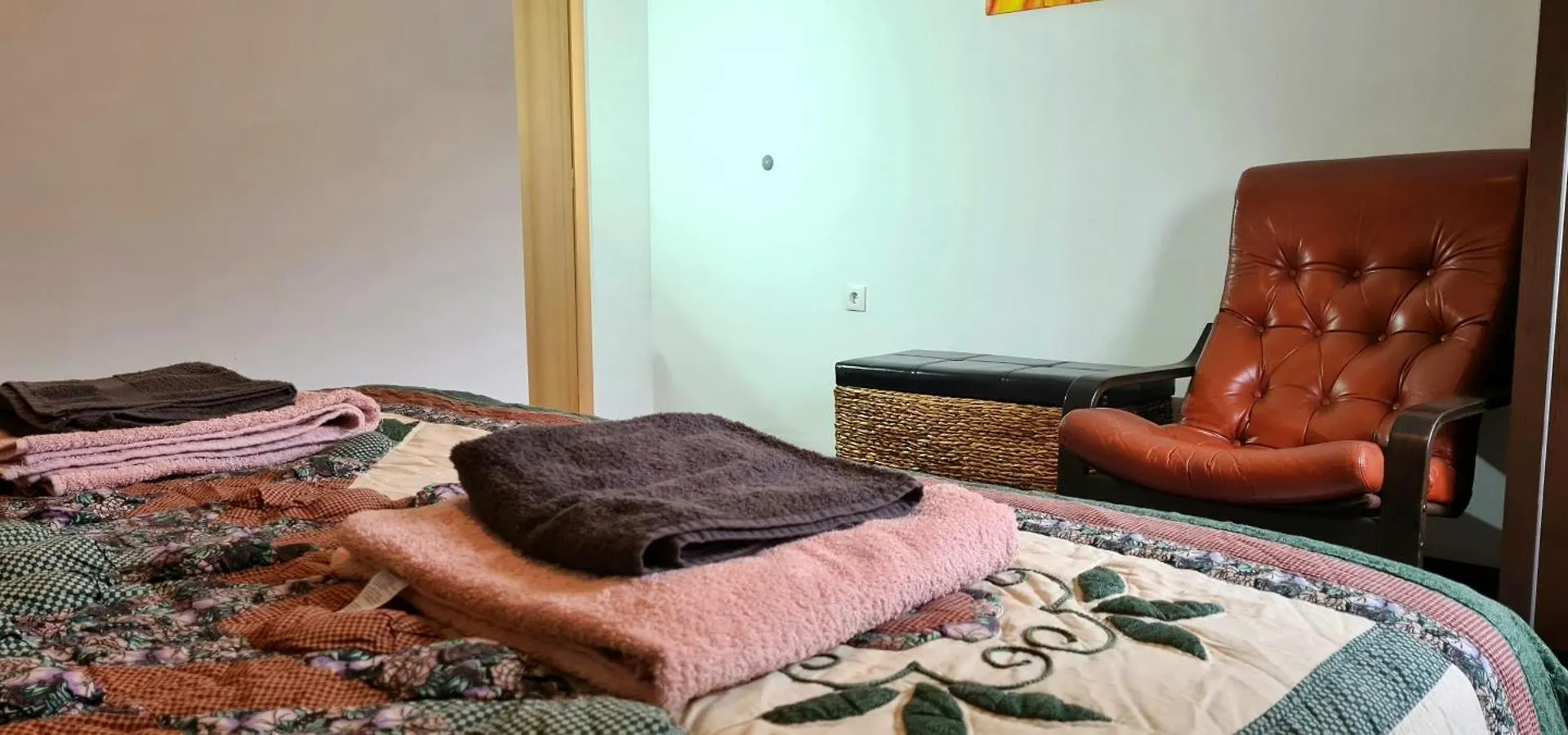 New Renovated Apartment Urska Malinska
