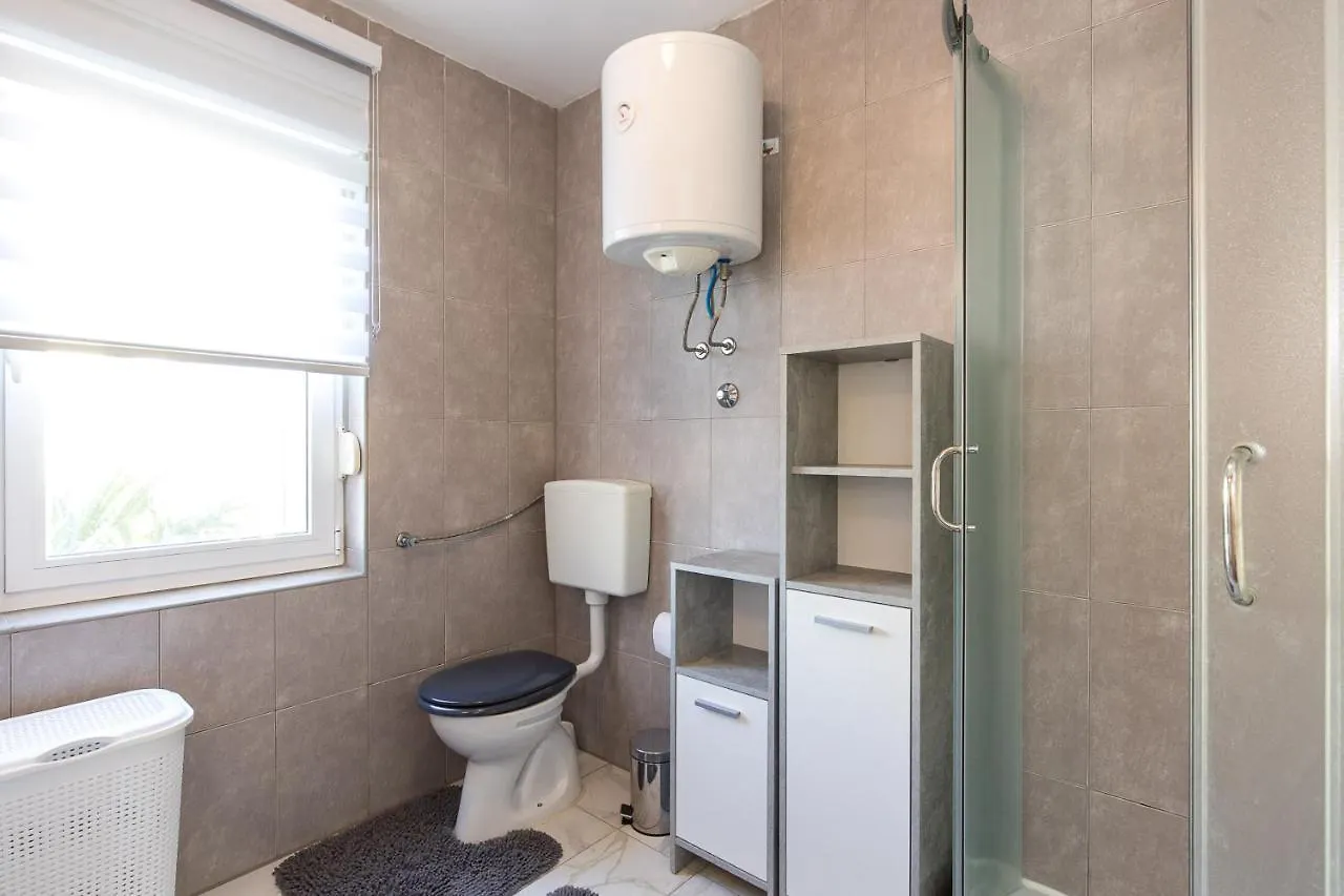 New Renovated Apartment Urska Malinska 0*,  Croatia